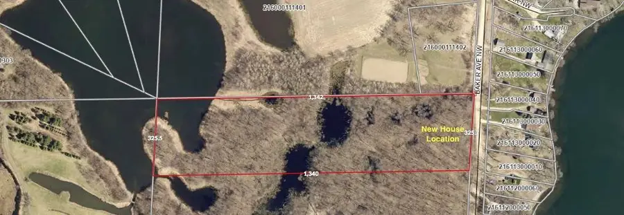 Parcel A Baker Avenue Nw, Monticello, MN 55362 - #2