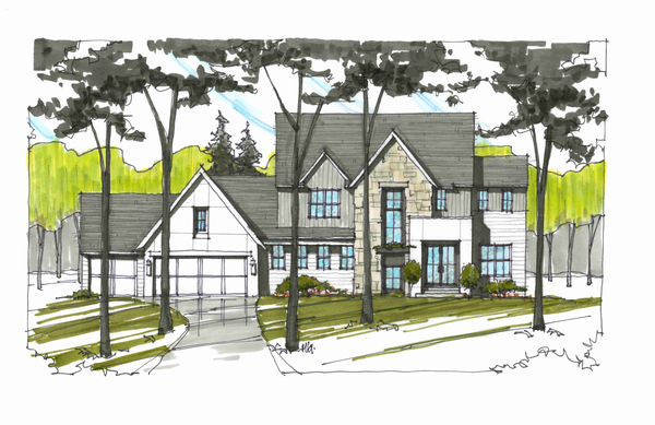 TBDx Grandview Terrace, Apple Valley, MN 55124