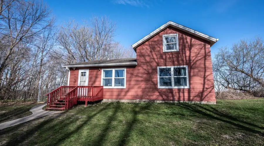 4480 Crystal Lake Trail, Faribault, MN 55021 - #3