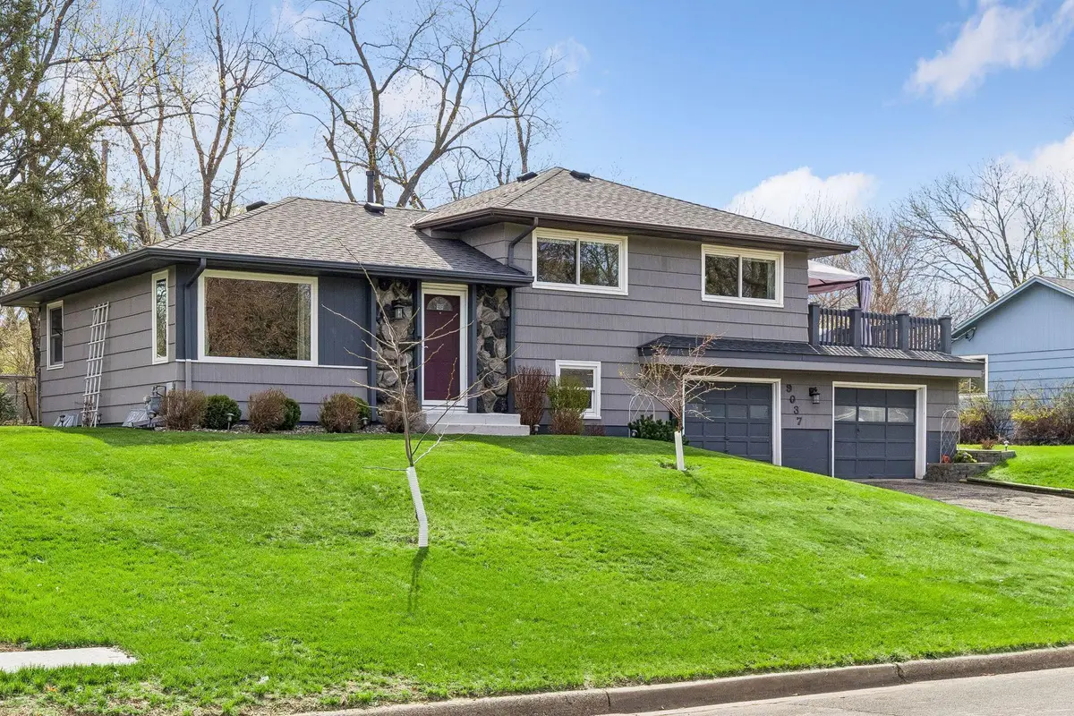 9037 Emerson Avenue S, Minneapolis, MN 55420 - #1