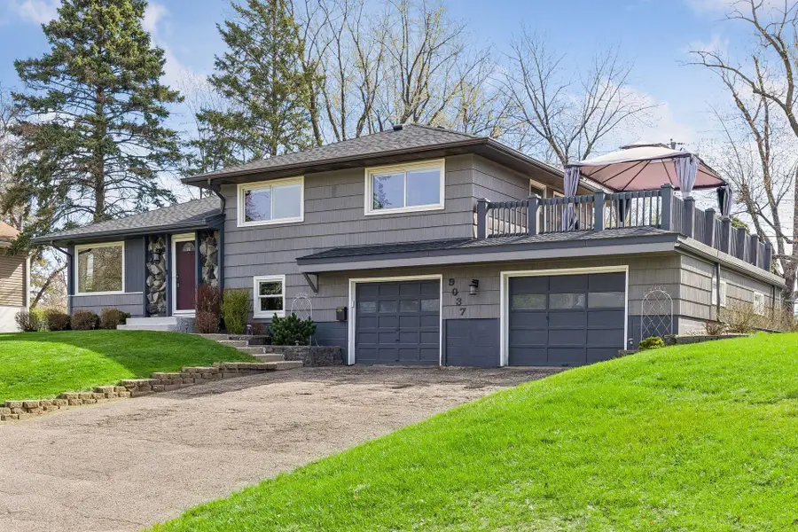 9037 Emerson Avenue S, Minneapolis, MN 55420 - #2