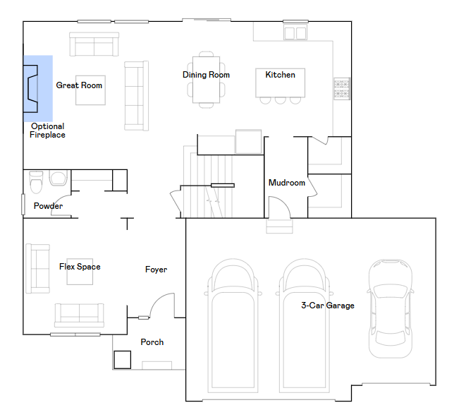 844 149th Lane Nw, Andover, MN 55304 - #2