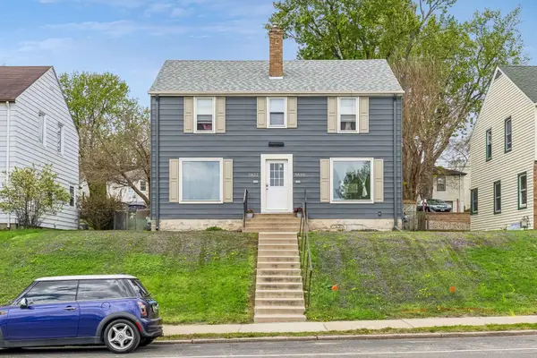 5820/5822 Nicollet Avenue, Minneapolis, MN 55419