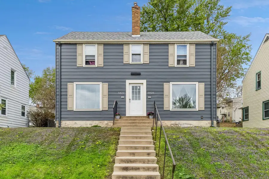 5820 Nicollet Avenue, Minneapolis, MN 55419 - #2