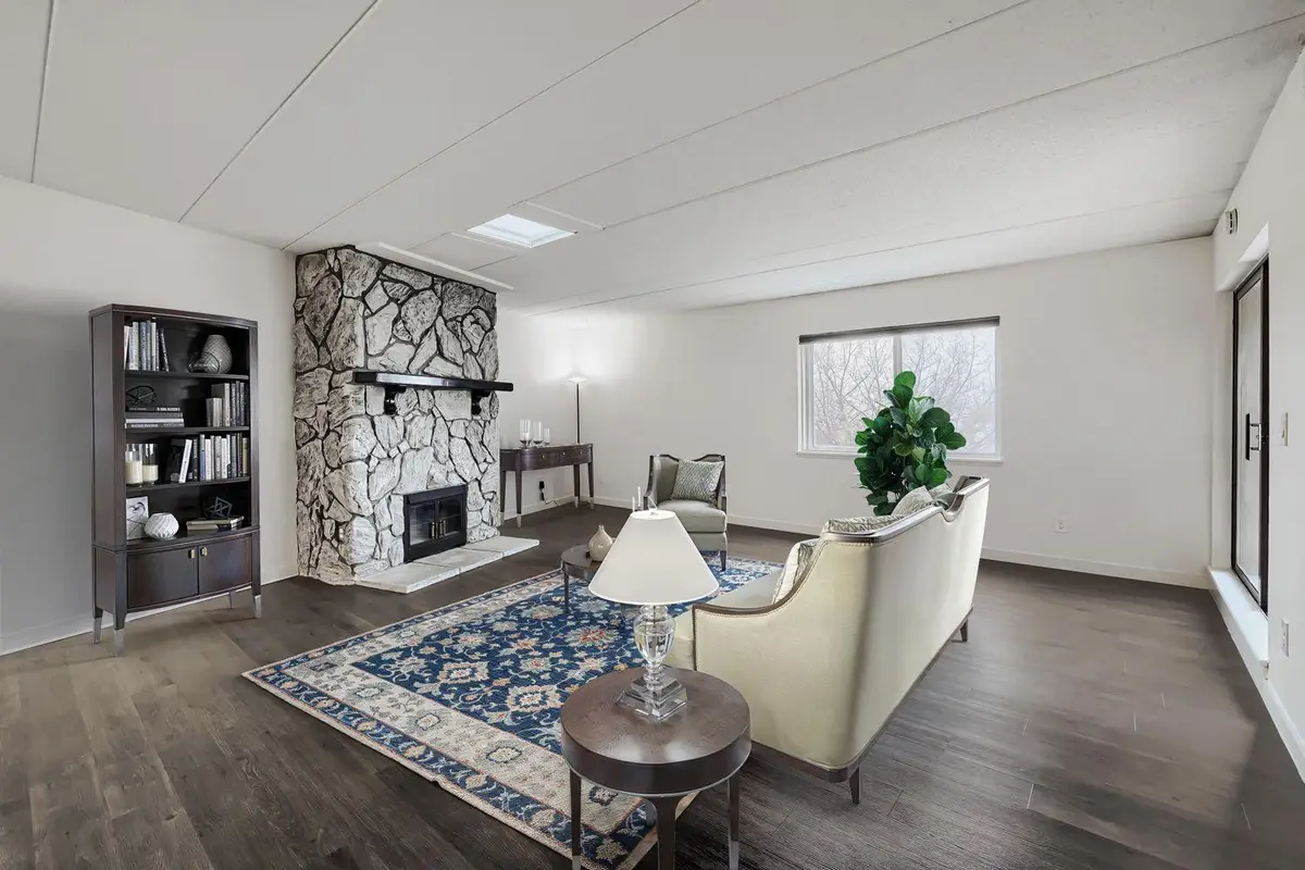 3320 Louisiana Avenue S #510, Saint Louis Park, MN 55426 - #1