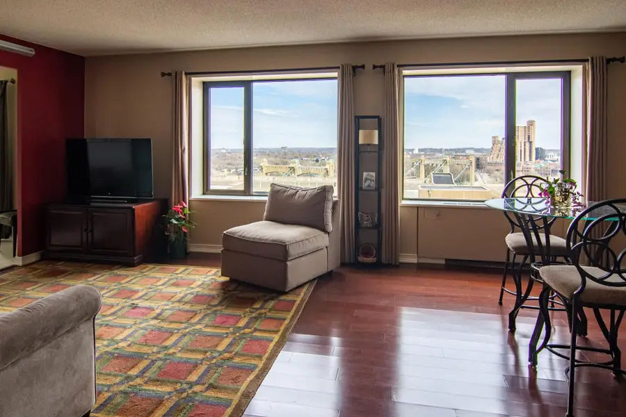 19 S 1st Street #B1404, Minneapolis, MN 55401 - #2