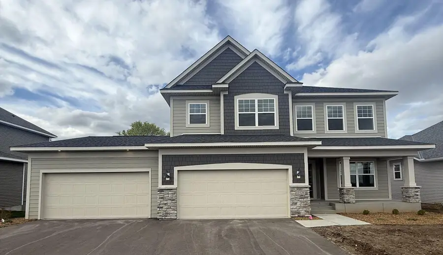 11528 19th Street Ne, Saint Michael, MN 55376 - #2