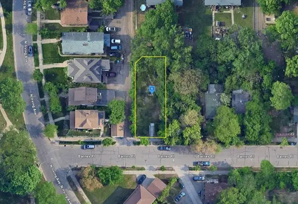 1426 Barnes Place, Minneapolis, MN 55411