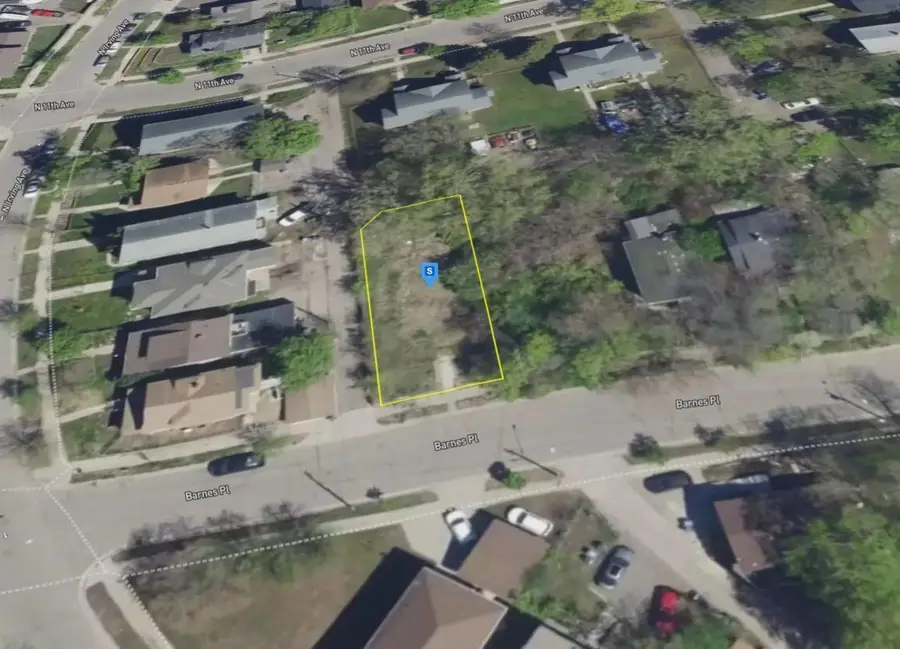 1426 Barnes Place, Minneapolis, MN 55411 - #3