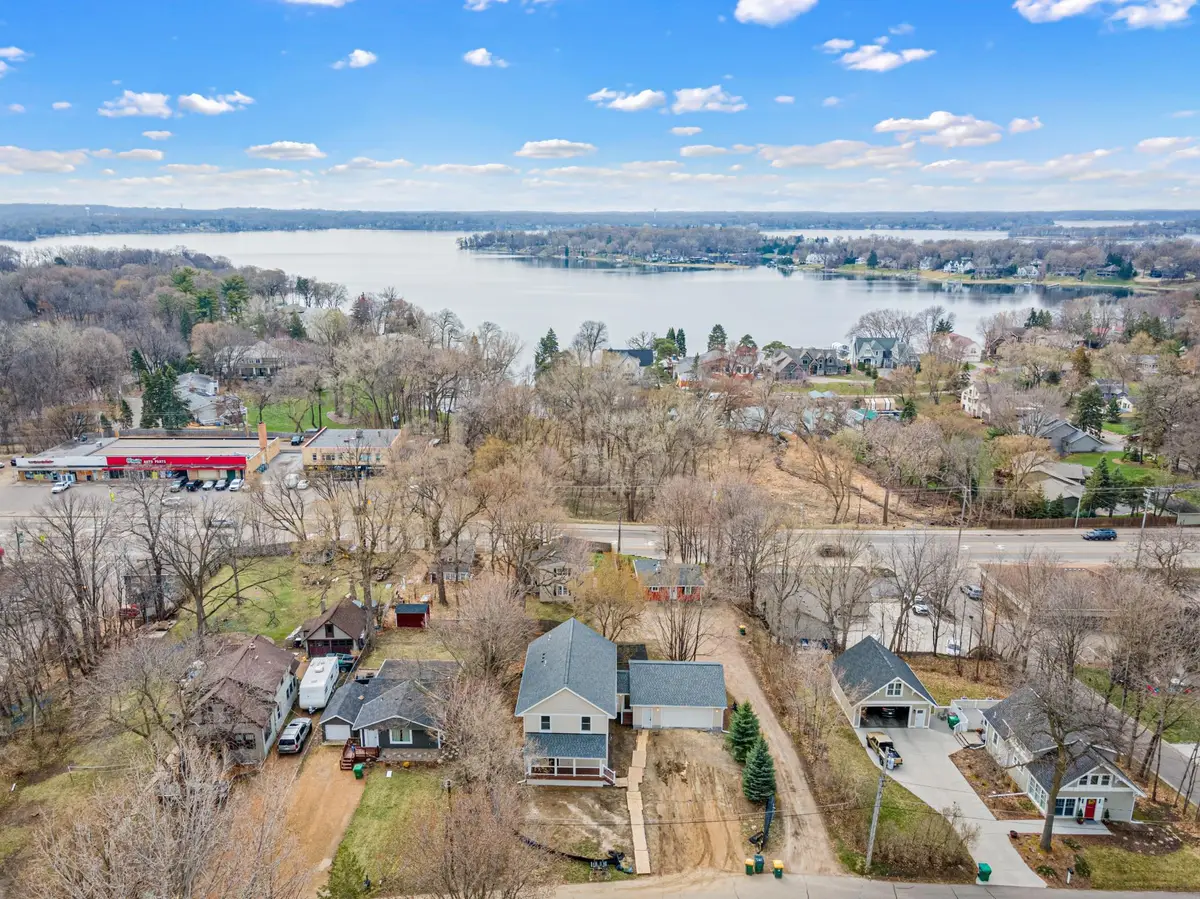 3477 Lyric Avenue, Wayzata, MN 55391 - #1