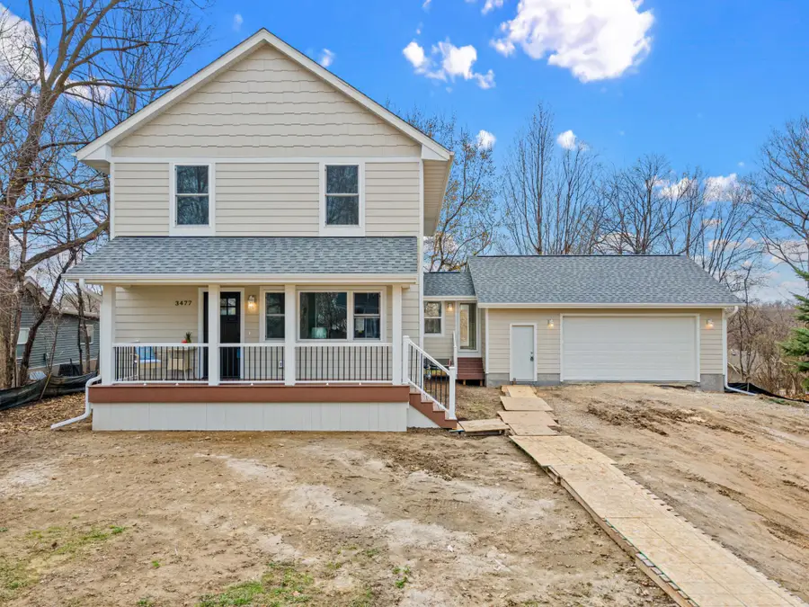 3477 Lyric Avenue, Wayzata, MN 55391 - #3