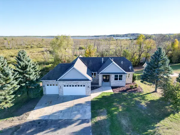 3731 Rush Lake Road, Rush City, MN 55069