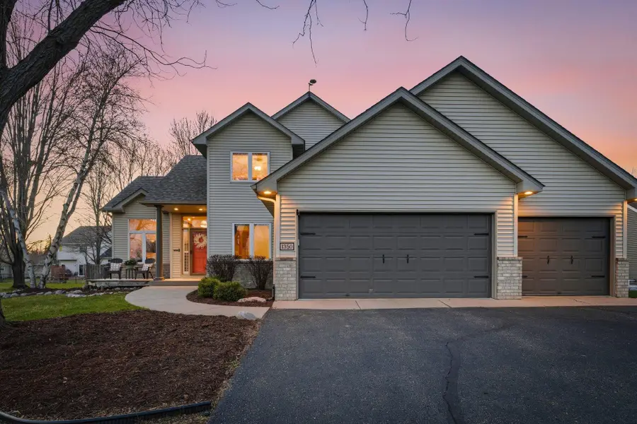 1350 Wintergreen Lane, Victoria, MN 55386 - #2