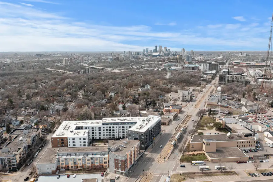 2650 University Avenue W #221, Saint Paul, MN 55114 - #2