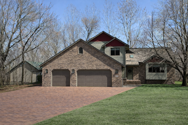 14205 Julliard Street Ne, Forest Lake, MN 55025