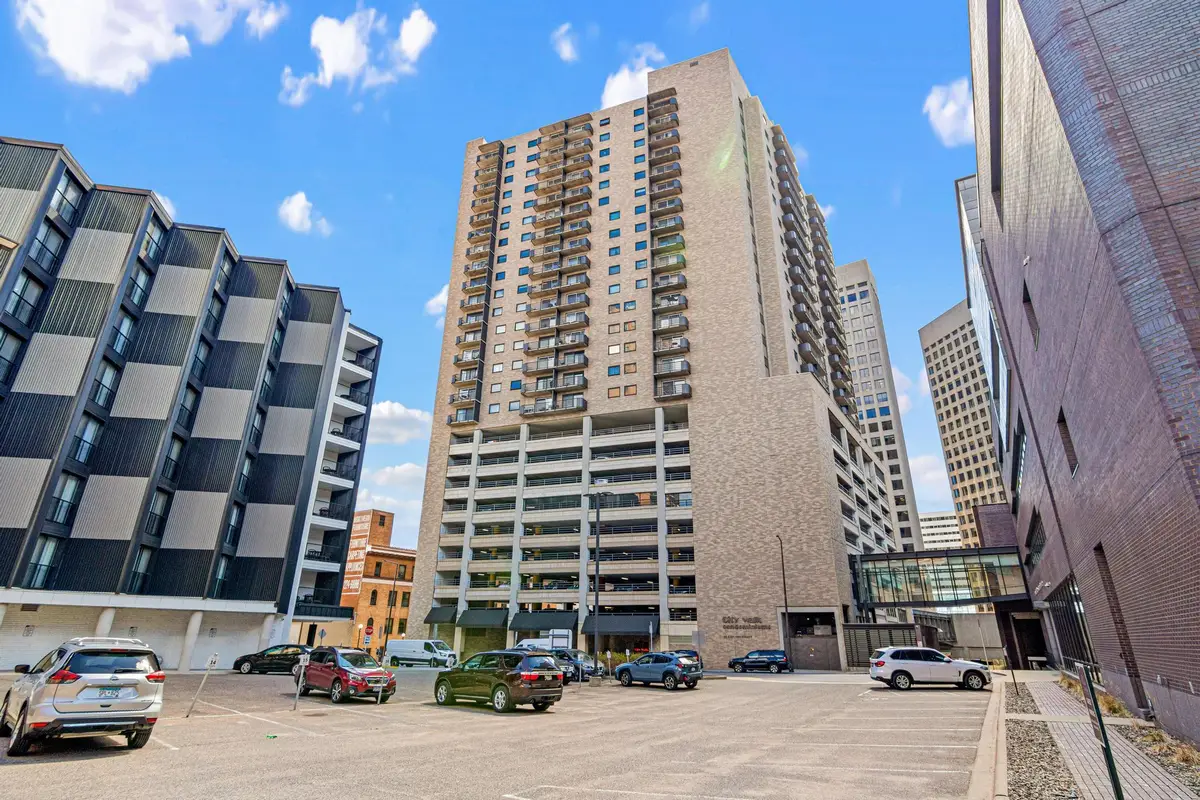 66 9th Street E #G85, Saint Paul, MN 55101 - #1