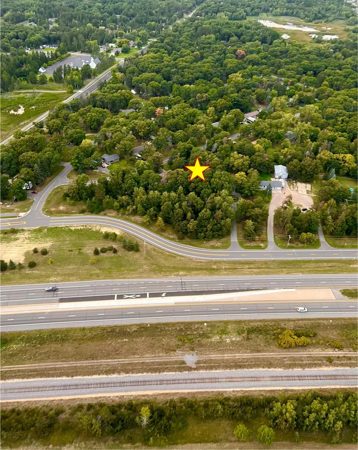 0 Fairview Road, Baxter, MN 56425 - #1