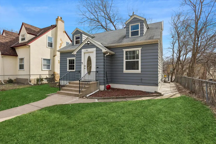 2706 Aldrich Avenue N, Minneapolis, MN 55411 - #2