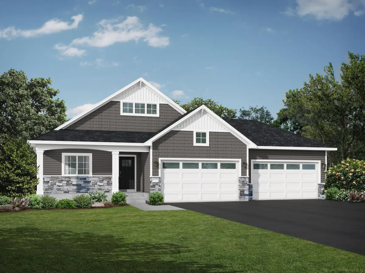 1728 Bobcat Way, New Richmond, WI 54017 - #1