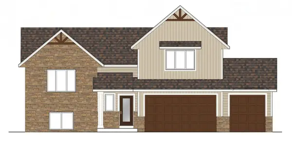 1020 26th Street Loop, Sartell, MN 56377