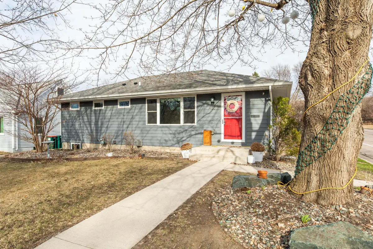 4801 E Upland Crest, Minneapolis, MN 55421 - #1