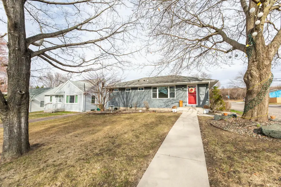 4801 E Upland Crest, Minneapolis, MN 55421 - #2