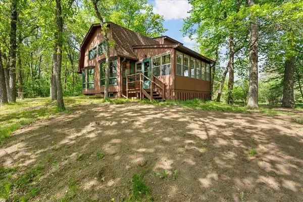 2811 Mississippi Shores Road, Fort Ripley, MN 56449