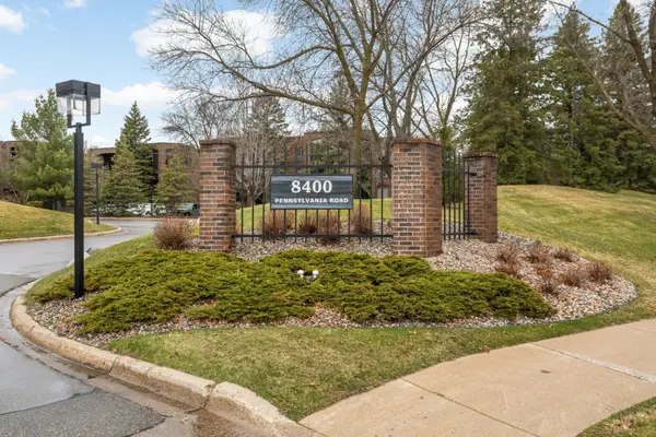 8400 Pennsylvania Road #130, Minneapolis, MN 55438