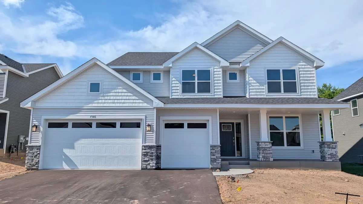 7546 Upper 42nd Street N, Oakdale, MN 55128 - #1