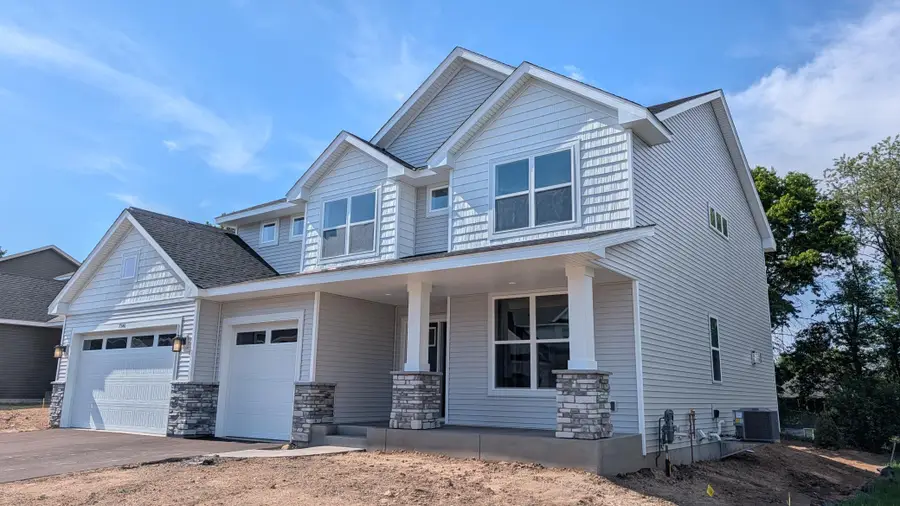 7546 Upper 42nd Street N, Oakdale, MN 55128 - #2