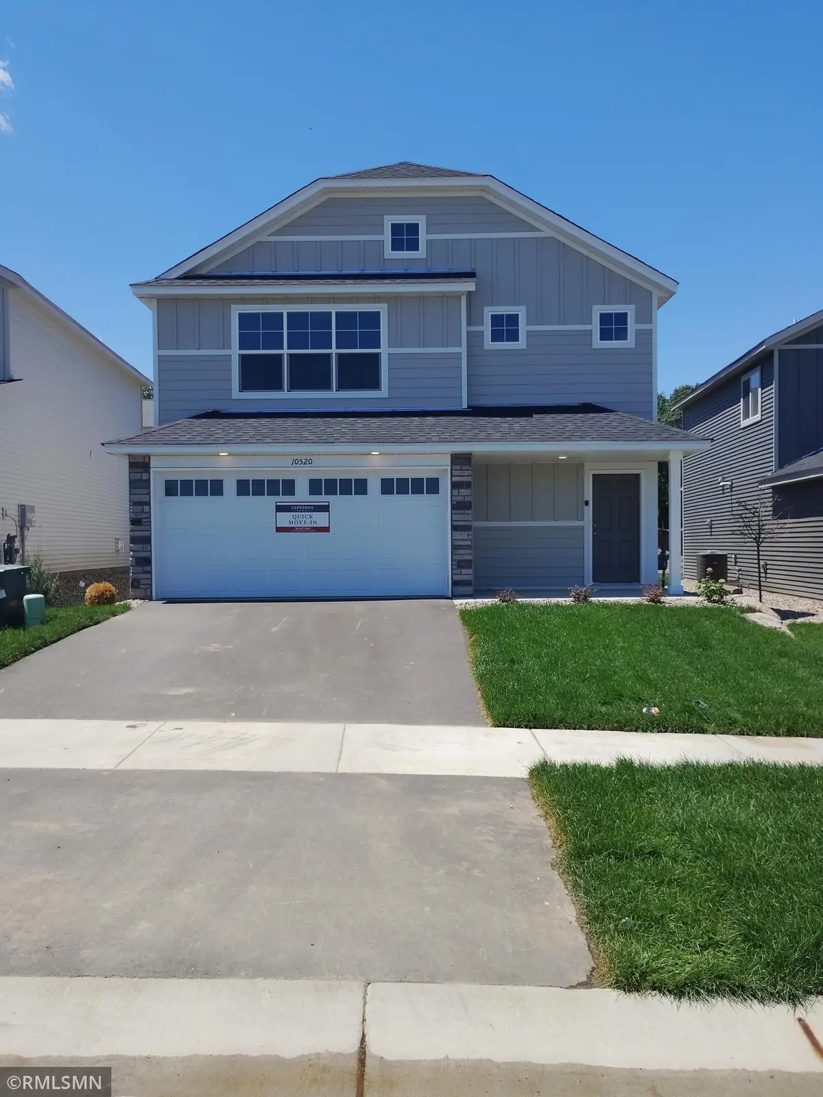 10520 Goodview Avenue S, Cottage Grove, MN 55016 - #1