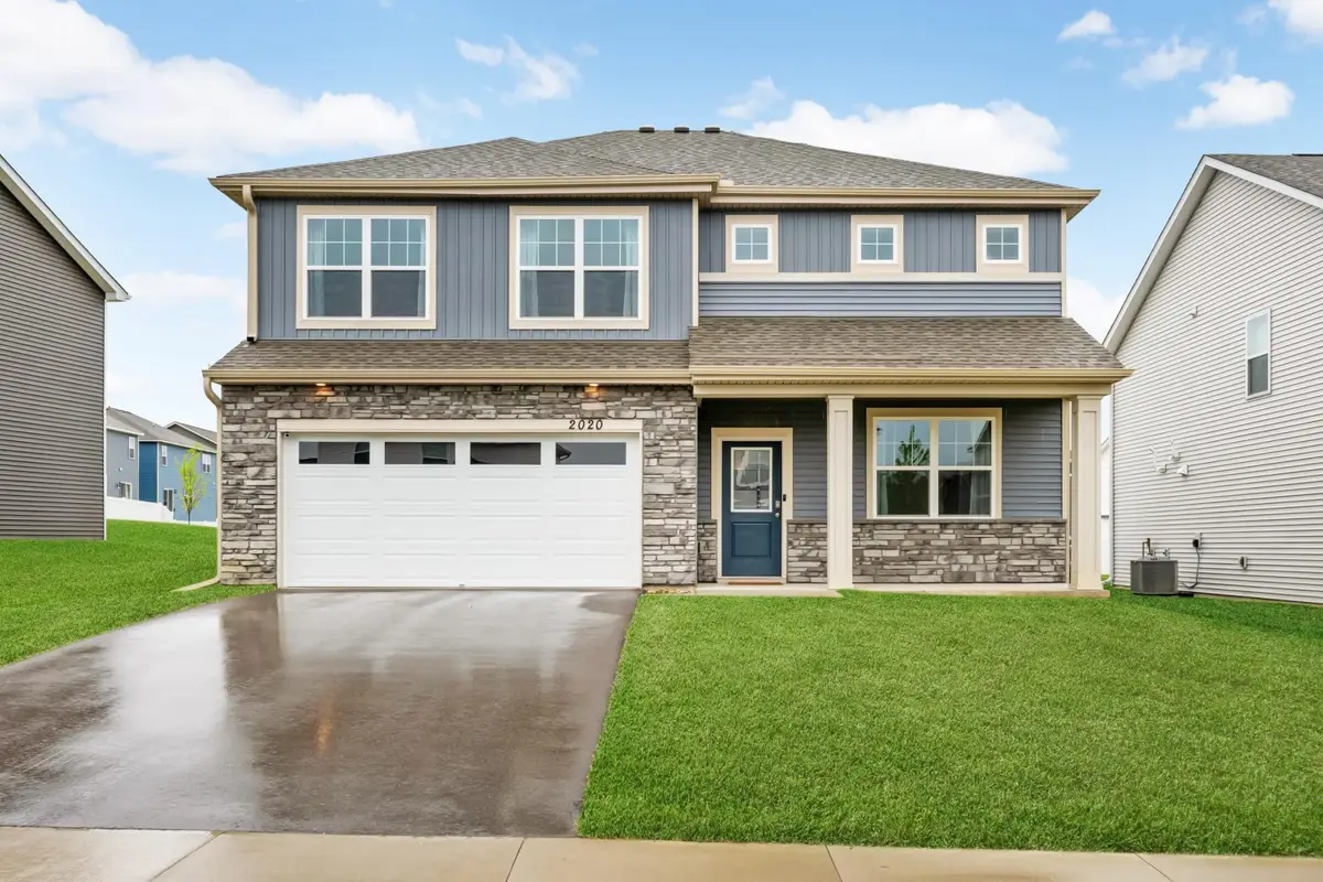 2020 Aloha Avenue, Shakopee, MN 55379 - #1