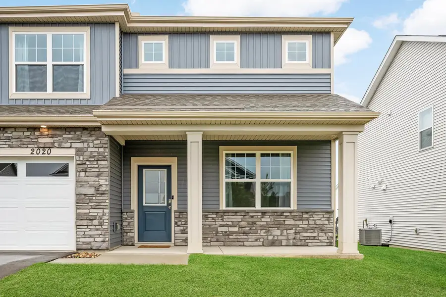 2020 Aloha Avenue, Shakopee, MN 55379 - #2