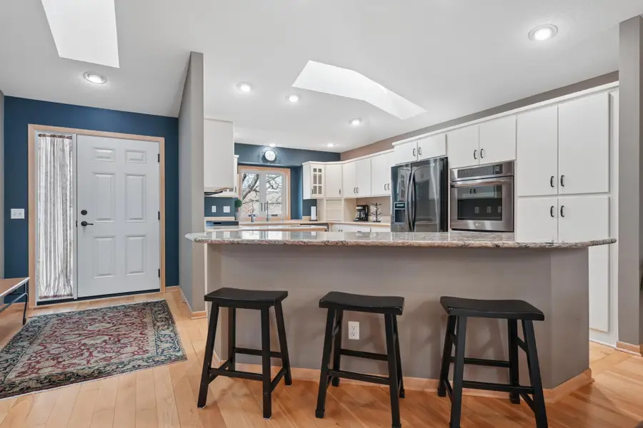 5125 Stoney Bridge Court, Minnetonka, MN 55345 - #3