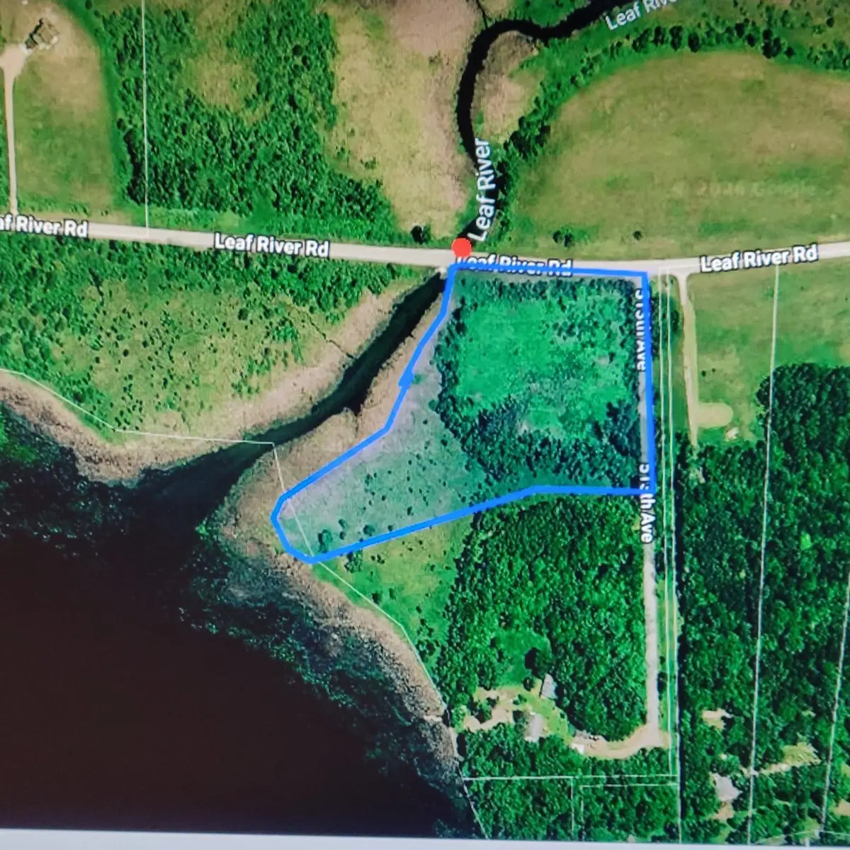 TBD 513th Ave E, Tract E, Ottertail, MN 56571 - #1