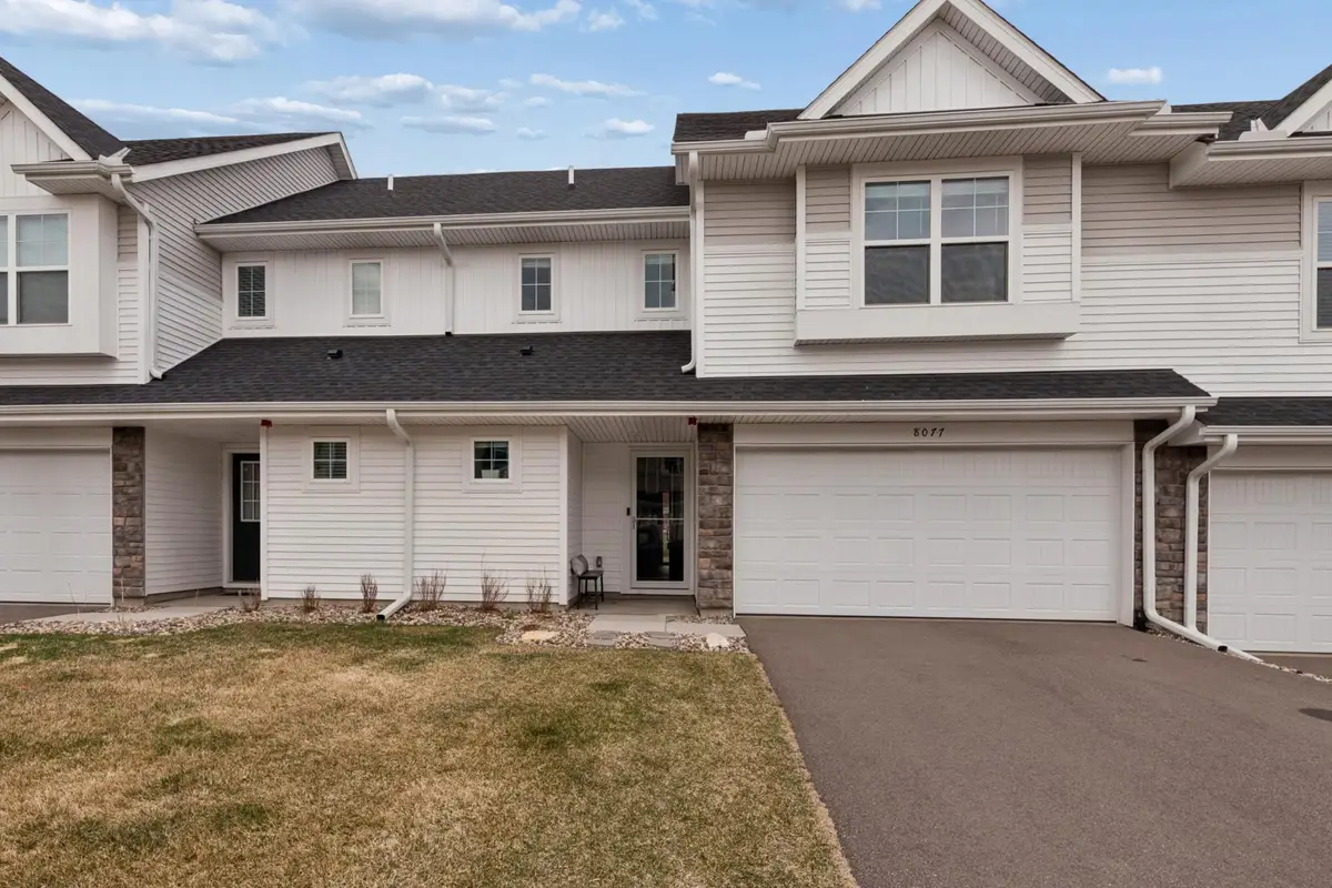 8077 150th Place Nw, Ramsey, MN 55303 - #1