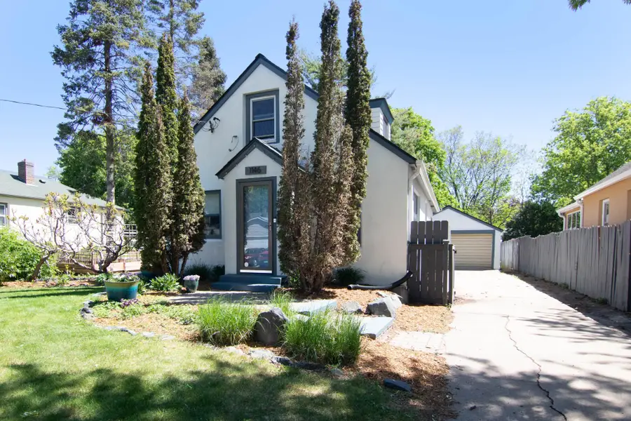 1146 Manomin Avenue, West Saint Paul, MN 55118 - #2