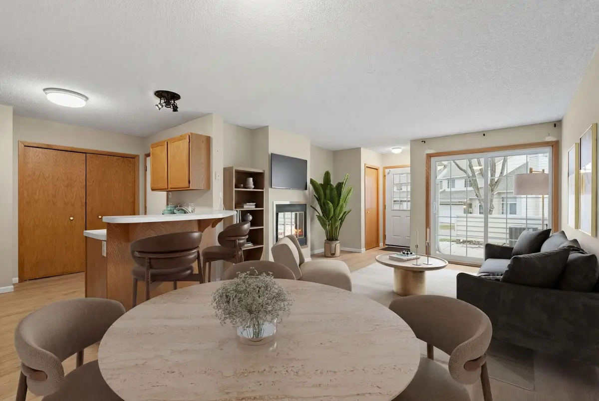 12819 Echo Lane, Apple Valley, MN 55124 - #1