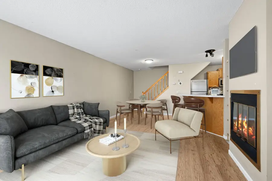 12819 Echo Lane, Apple Valley, MN 55124 - #2