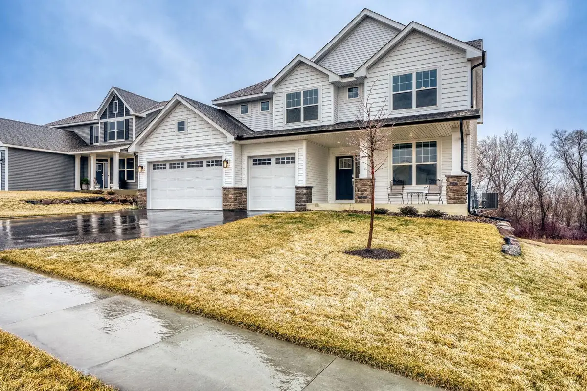 7048 205th Street W, Lakeville, MN 55044 - #1