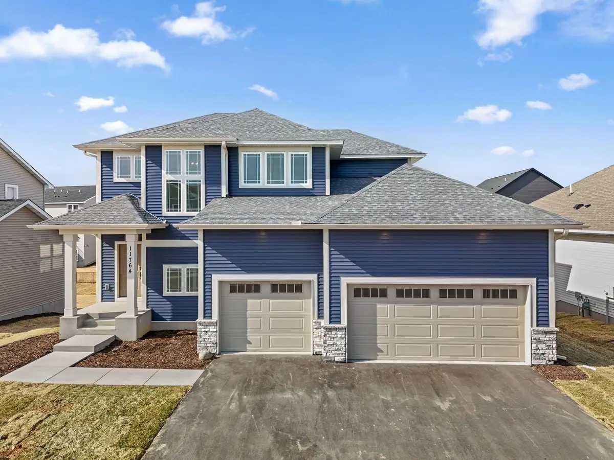 11764 35th Street N, Lake Elmo, MN 55042 - #1