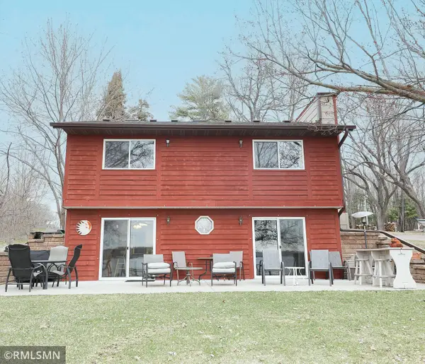 50755 Almond Avenue, Stanchfield, MN 55080