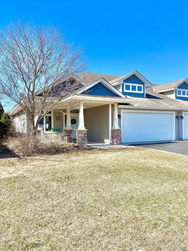 5111 383rd Street, North Branch, MN 55056