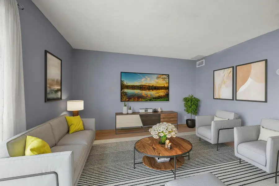 5648 Brookdale Drive N, Minneapolis, MN 55443 - #2