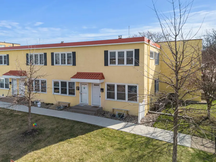 2043 Montreal Avenue, Saint Paul, MN 55116 - #2