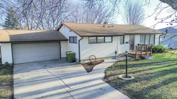 513 E Hollett Street, Tracy, MN 56175