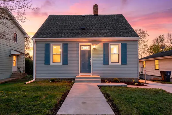 440 Nebraska Avenue E, Saint Paul, MN 55130