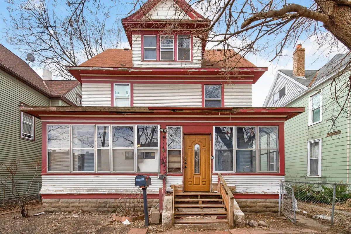 3334 Stevens Avenue, Minneapolis, MN 55408 - #1