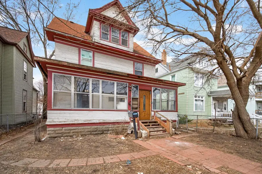 3334 Stevens Avenue, Minneapolis, MN 55408 - #2