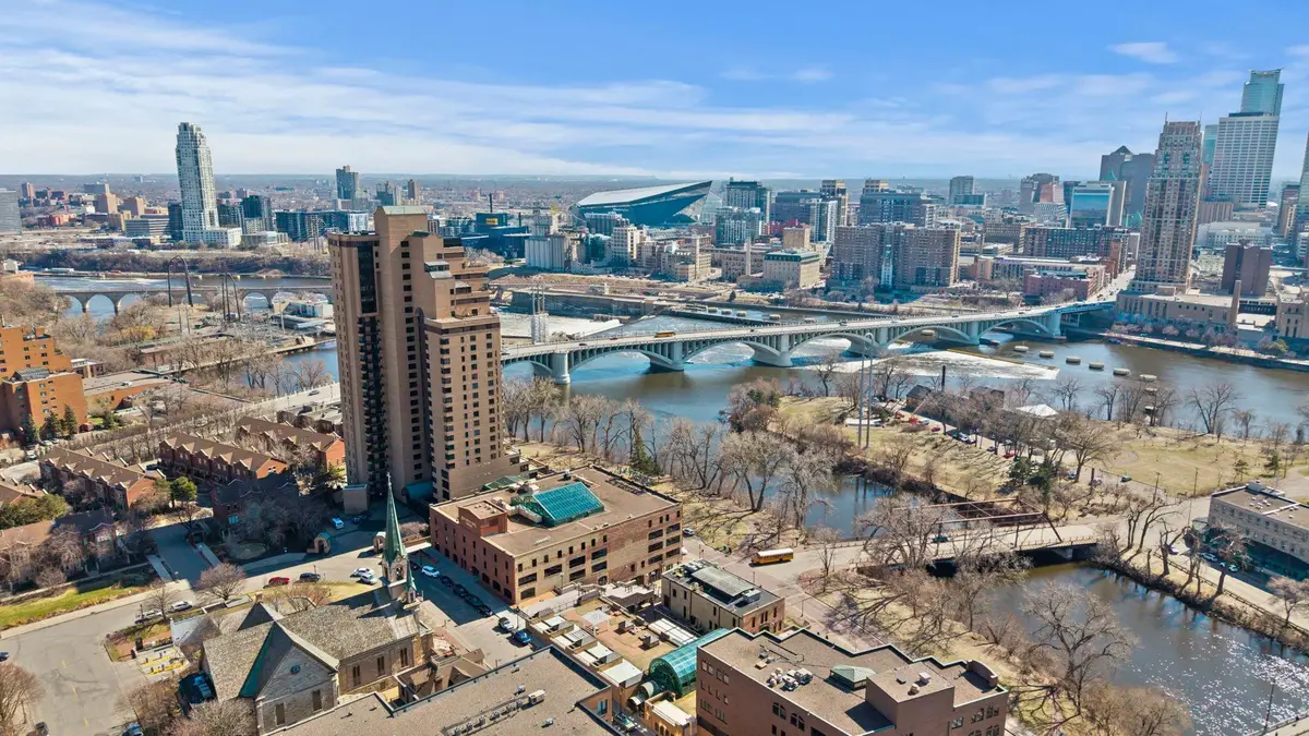 110 Bank Street Se #L201, Minneapolis, MN 55414 - #1